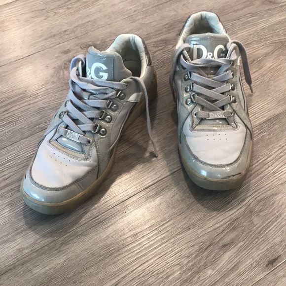 Dolce & Gabbana Other - Dolce & Gabbana Sneakers